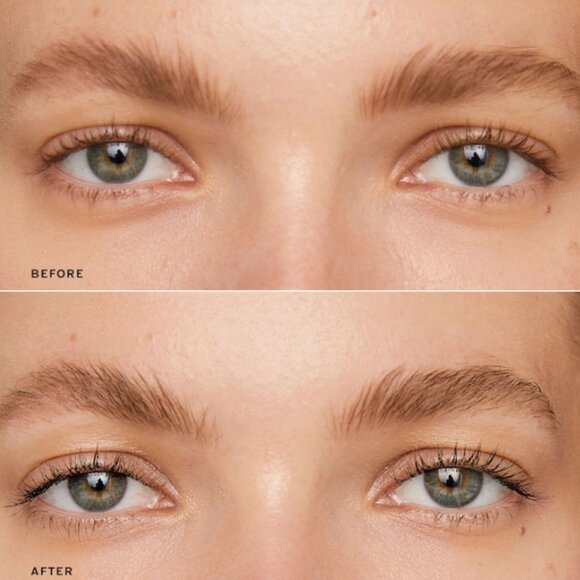 MERIT Clean Lash Lengthening Tubing Mascara | Perfect Black | NEW MAKEUP - Picture 5 of 6